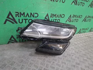 566941015F, 7 Фара Skoda Kodiaq Арт ARM368423, вид 2