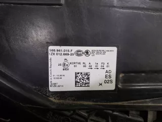566941015F, 7 Фара Skoda Kodiaq Арт ARM368423, вид 9