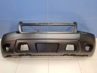 CV04134BB Бампер передний Chevrolet Tahoe GMT900 Арт ZAP345334, вид 2