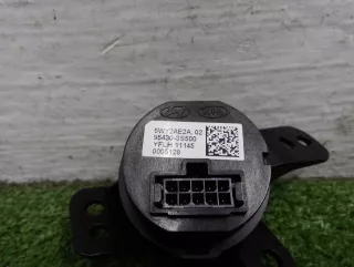 Кнопка запуска двигателя Hyundai Sonata (YF) 2011г. 954303S500 - Фото 2