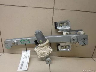 05065472AB Chrysler Стеклоподъемник электрический задний правый Chrysler 300C 1 Арт E6971076