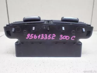 1WJ22DX9AB Chrysler Дефлектор обдува салона Chrysler 300C 3 Арт E95613352, вид 5