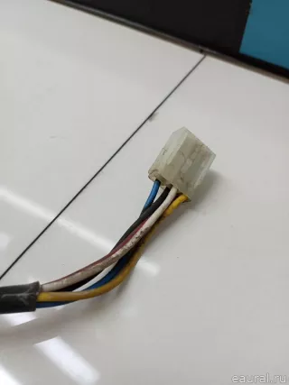 T118202020BEDQ Chery Зеркало правое электрическое Chery Tiggo  2 Арт E90454326, вид 4