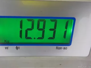 21187795 Volvo Ресивер воздушный Volvo FH Арт E36270920, вид 2