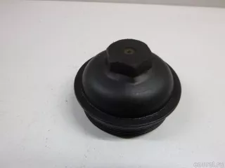 68004324AA Chrysler Корпус масляного фильтра Audi A4 B8 Арт E40464275, вид 1