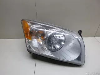 5303740AF Chrysler Фара правая Dodge Caliber Арт E40472244