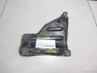 MR911064 Mitsubishi Пыльник (кузов наружные) Mitsubishi Space Star 1 Арт E60623329, вид 1