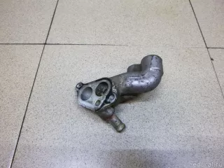 14075JA10A Nissan Фланец (тройник) системы охлаждения Nissan Murano Z52 Арт E100328168, вид 3