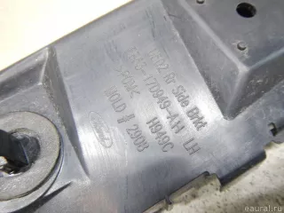 BB5Z17D943A Ford Кронштейн заднего бампера левый Ford Explorer 5 restailing Арт E100375547, вид 4