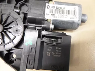 827300005R Renault Моторчик стеклоподъемника Renault Scenic 3 Арт E100450906, вид 2
