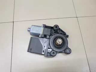 827300005R Renault Моторчик стеклоподъемника Renault Scenic 3 Арт E100450906, вид 3