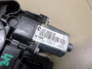 827300005R Renault Моторчик стеклоподъемника Renault Scenic 3 Арт E100450906, вид 4