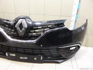  Бампер передний Renault Scenic 4 Арт E100480458, вид 3