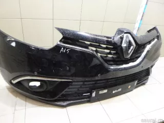  Бампер передний Renault Scenic 4 Арт E100480458, вид 4