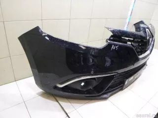  Бампер передний Renault Scenic 4 Арт E100480458, вид 5