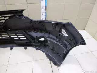  Бампер передний Renault Scenic 4 Арт E100480458, вид 8
