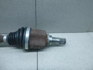 391018515R Renault Полуось передняя левая Renault Scenic 4 Арт E100497434, вид 3