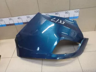 850176695R Renault Накладка заднего бампера левая Renault Arkana Арт E100503090, вид 1
