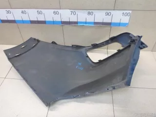 850176695R Renault Накладка заднего бампера левая Renault Arkana Арт E100503090, вид 4