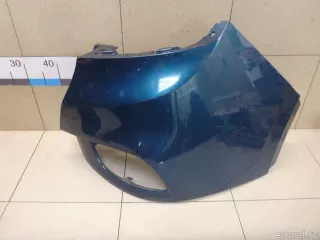 850169973R Renault Накладка заднего бампера правая Renault Arkana Арт E100503091, вид 2