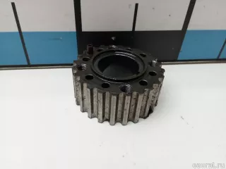 SMD326852 Chery Шестерня коленвала Chery Tiggo  2 Арт E90454587, вид 3