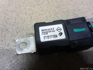 283630610R Renault Блок электронный Renault Koleos Арт E100531687, вид 4