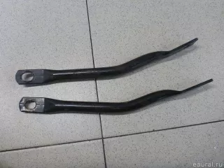544C40602R Renault Кронштейн (крепление) Renault Sandero 2 Арт E100541691, вид 2