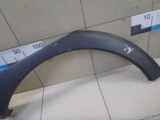 788A31751R Renault Накладка заднего крыла левого Renault Sandero 2 Арт E100541867, вид 2