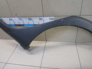 788A31751R Renault Накладка заднего крыла левого Renault Sandero 2 Арт E100541867, вид 3