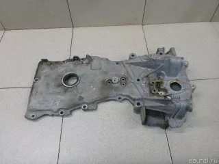 135021284R Renault Крышка двигателя передняя Renault Clio 4 Арт E100541870, вид 1