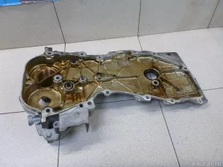 135021284R Renault Крышка двигателя передняя Renault Clio 4 Арт E100541870, вид 4