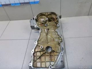 135021284R Renault Крышка двигателя передняя Renault Clio 4 Арт E100541870, вид 5