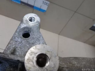 135021284R Renault Крышка двигателя передняя Renault Clio 4 Арт E100541870, вид 6