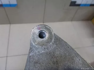 135021284R Renault Крышка двигателя передняя Renault Clio 4 Арт E100541870, вид 7