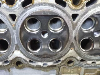 110417920R Renault Головка блока цилиндров Renault Clio 4 Арт E100542184, вид 11