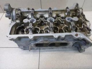 110417920R Renault Головка блока цилиндров Renault Clio 4 Арт E100542184, вид 2