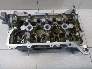 110417920R Renault Головка блока цилиндров Renault Clio 4 Арт E100542184, вид 4