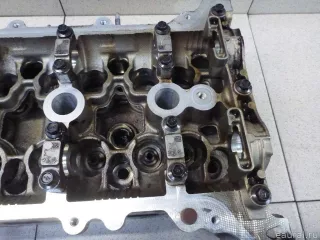 110417920R Renault Головка блока цилиндров Renault Clio 4 Арт E100542184, вид 5