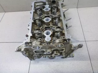 110417920R Renault Головка блока цилиндров Renault Clio 4 Арт E100542184, вид 7