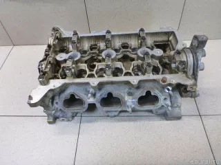110417920R Renault Головка блока цилиндров Renault Clio 4 Арт E100542184, вид 8