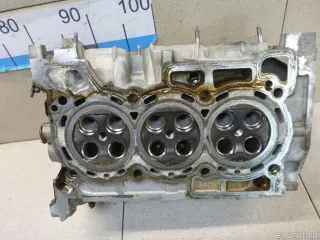 110417920R Renault Головка блока цилиндров Renault Clio 4 Арт E100542184, вид 9