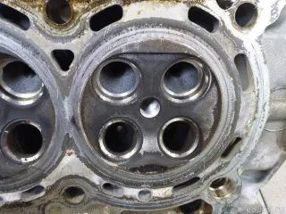 110417920R Renault Головка блока цилиндров Renault Clio 4 Арт E100542184, вид 10