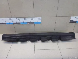 849210001R Renault Обшивка багажника Renault Megane 3 Арт E100542857, вид 2