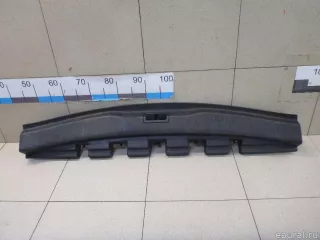 849210001R Renault Обшивка багажника Renault Megane 3 Арт E100542857, вид 3