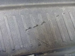 849210001R Renault Обшивка багажника Renault Megane 3 Арт E100542857, вид 5