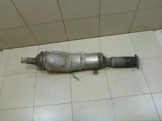 200109182R Renault Катализатор  Renault Megane 3 Арт E100543841, вид 2