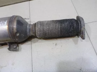 200109182R Renault Катализатор  Renault Megane 3 Арт E100543841, вид 3