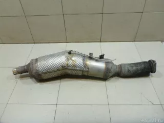 200109182R Renault Катализатор  Renault Megane 3 Арт E100543841, вид 4