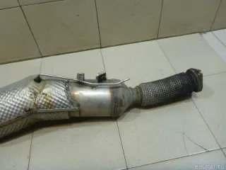 200109182R Renault Катализатор  Renault Megane 3 Арт E100543841, вид 6