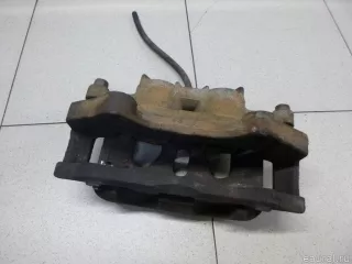  Суппорт тормозной передний правый Ford Explorer 5 restailing Арт E100550312, вид 2
